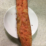 用戶對於パンや 麦道的評論圖