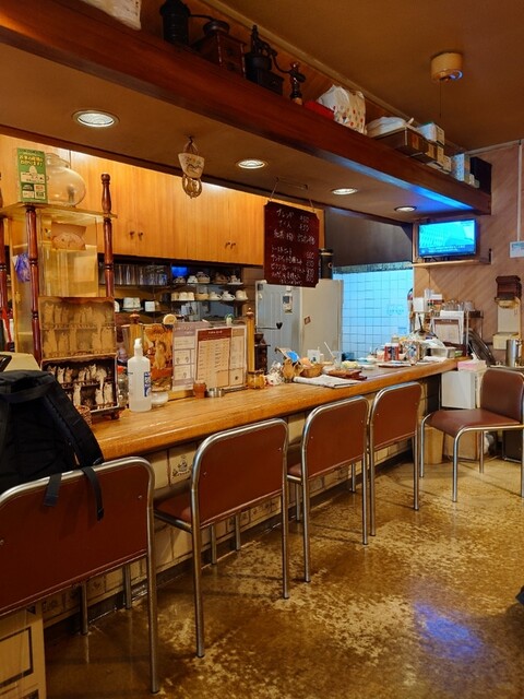 User's recommendation image for ノリキコーヒー店