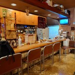 User's review image for ノリキコーヒー店