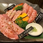 用戶對於焼肉 多喜的評論圖