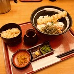 用戶對於杵屋 ＡＴＣ店的評論圖