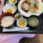 用戶對於レストラン 辰己屋的評論圖