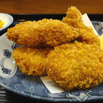 用戶對於藤よし 堺駅前店的評論圖