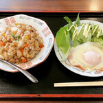 User's review image for まるけん食堂