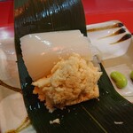 用户对于函館あかちょうちん的评论图