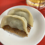 User's review image for 中国家庭料理大連