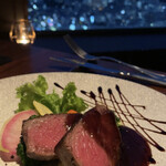 用戶對於PRIME TOKYO 新宿野村ビル49F的評論圖