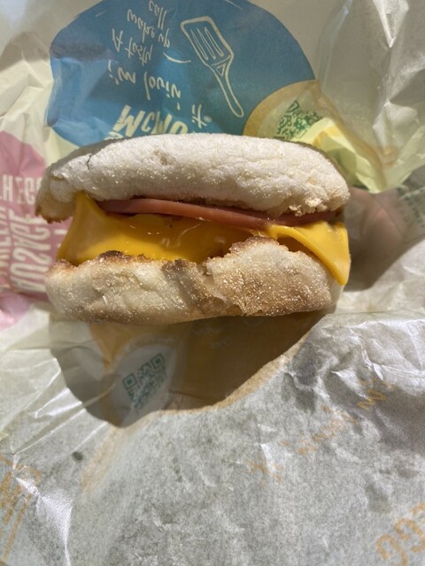 用戶對於マクドナルド 人形町店的評論高清圖