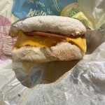 用戶對於マクドナルド 人形町店的評論圖