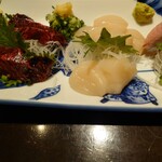 用戶對於魚料理 吉成 本店的評論圖