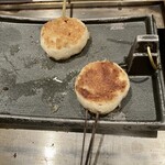 用戶對於くわ焼き・鉄板焼・ワイン 九志焼亭的評論圖