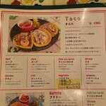 User's review image for ボラーチョス