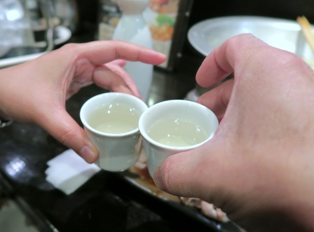 用戶對於酉一途 西新宿店的評論高清圖