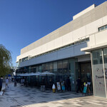 用户对于バナナの神様 天空橋店的评论图
