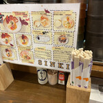 User's review image for 麺や 信希