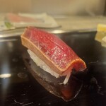 用户对于金寿司的评论图