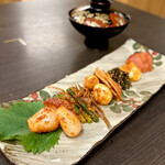 User's review image for 焼肉居酒屋 ZONOZONO 心斎橋