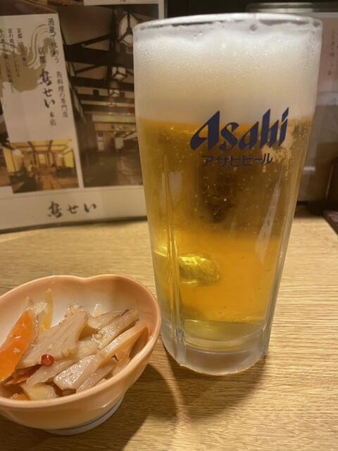 用戶對於京都鳥せゑ 高槻店的評論高清圖