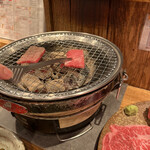 用戶對於焼肉ホルモン 牛蔵 京橋店的評論圖