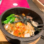 用戶對於YOSHIMI KITCHEN 札幌パルコ店的評論圖
