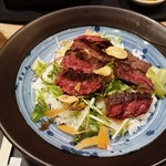 用戶對於おばんざいの店 京都ことこと 烏丸御池店的評論圖