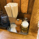 用戶對於麺処 花田 上野店的評論圖