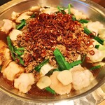 User's review image for 堂山餃子 チャオズ 梅田本店