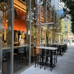 User's review image for KABUKI BURGER&TACOS