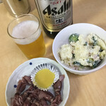 User's review image for みつわや酒店