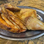 用戶對於若鶏時代 なると 本店的評論圖