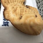 用戶對於鳴門鯛焼本舗 代々木駅前店的評論圖