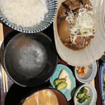 用戶對於酒と肴 離れ庵 東京駅店的評論圖