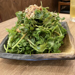 用戶對於肉汁餃子のダンダダン 鶯谷店的評論圖