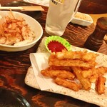 用戶對於炭火焼鳥てっぺん 池上店的評論圖