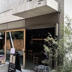 用户对于SYNdicate cafe的评论图