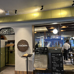 User's review image for トスカーナ 神谷町店