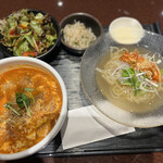 用戶對於焼肉陽山道 パルコヤ上野店的評論圖