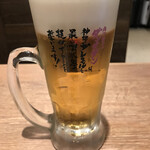 User's review image for 肉汁餃子のダンダダン 赤坂店