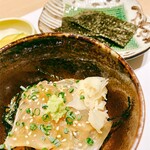 User's review image for 田町 和食 ふくじゅ