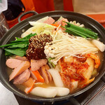 User's review image for ケイストーリー 難波