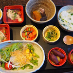 User's review image for ふる川