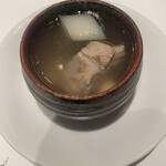 用户对于GINZA沁馥園的评论图