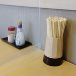 User's review image for ゆで太郎 篠崎店