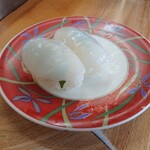 用戶對於すし丸 今熊野店的評論圖