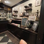 用戶對於人間関係 cafe de copain的評論圖