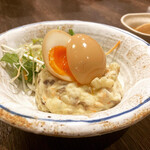 用戶對於鶏鬨はなれ 勝どき清澄通り店的評論圖