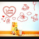 用戶對於CoCo都可 心斎橋店的評論圖