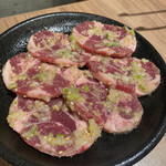 User's review image for ホルモン焼道場 蔵 吉祥寺店