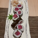 用戶對於鮨はや田的評論圖