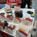 用户对于洋食小松亭 浅草松屋店的评论图